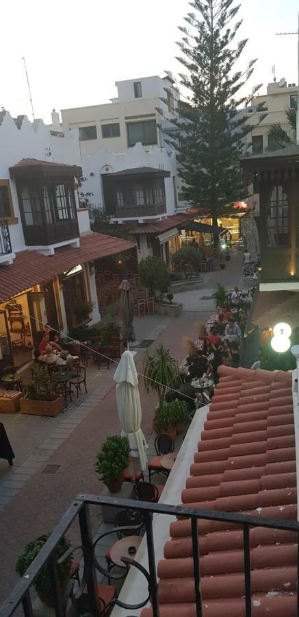 Casa Poli Suites Rhodes City Eksteriør bilde