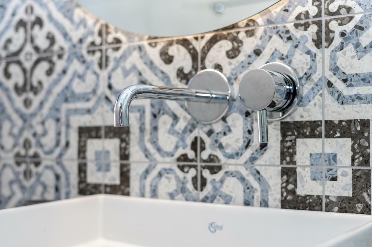 Casa Poli Suites Rhodes City Eksteriør bilde