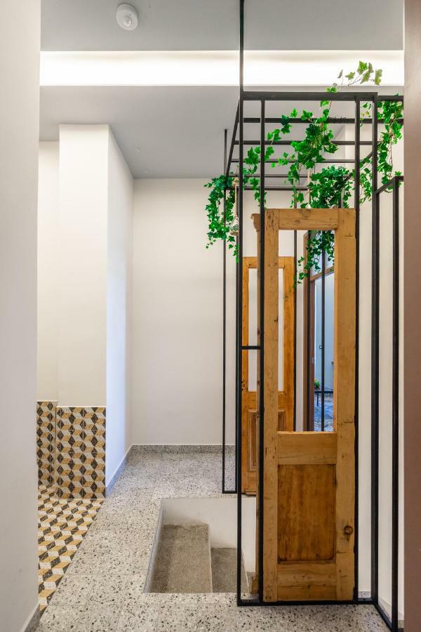 Casa Poli Suites Rhodes City Eksteriør bilde