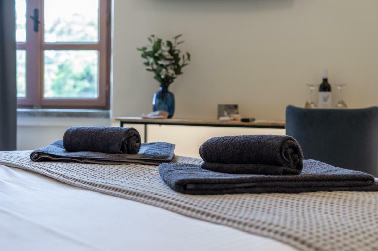 Casa Poli Suites Rhodes City Eksteriør bilde